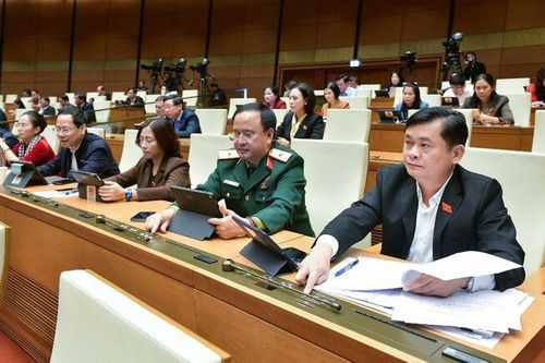 Ép buộc nạn nhân kết hôn trái ý muốn là hành vi mua bán người