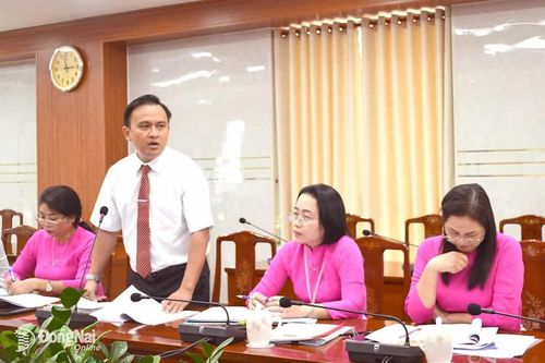 Nâng cao chất lượng sinh hoạt chi bộ