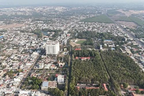 Đồng Nai đón vận hội lớn, kiến tạo không gian phát triển mới
