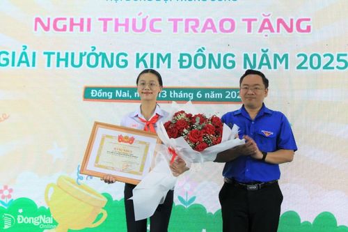 Tiếp tục quan tâm chăm lo, bồi dưỡng thiếu niên, nhi đồng trong bối cảnh mới