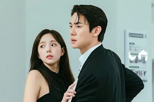 Khi phim ngôn tình vẫn hot