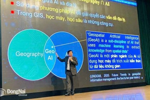 GS-TS Nguyễn Kim Lợi, Trường đại học Nông Lâm Thành phố Hồ Chí Minh: Ứng phó biến đổi khí hậu ở Đồng Nai, không ai ngoài cuộc