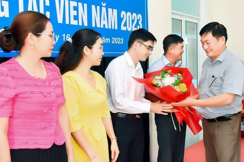 Cộng tác viên - Nhân tố nâng cao chất lượng báo chí