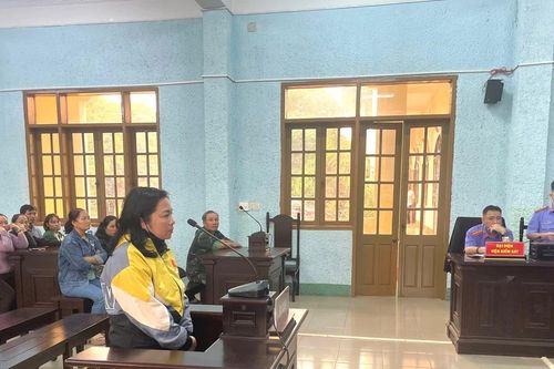 Nhân viên Bưu điện Chư Pưh chiếm đoạt tiền thuế của dân, lãnh 22 năm tù