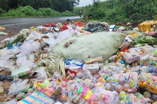 TP. Pleiku: Khẩn trương kiểm tra, xử lý các trường hợp tiêu hủy hàng hóa không đúng quy định