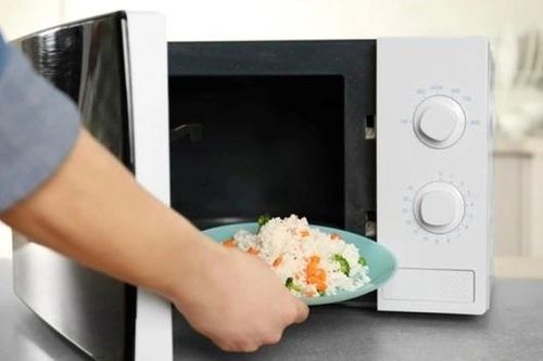 4 loại thực phẩm hâm lại dễ gây bệnh nghiêm trọng
