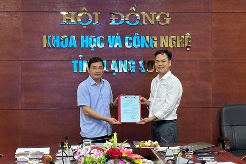 'Phú' lên nhờ khoa học