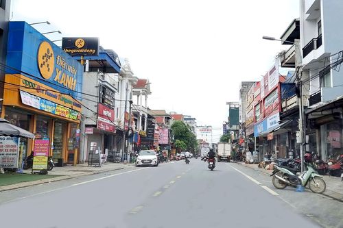 Tập trung nguồn lực hỗ trợ phát triển sản xuất ở Hoàng Xá
