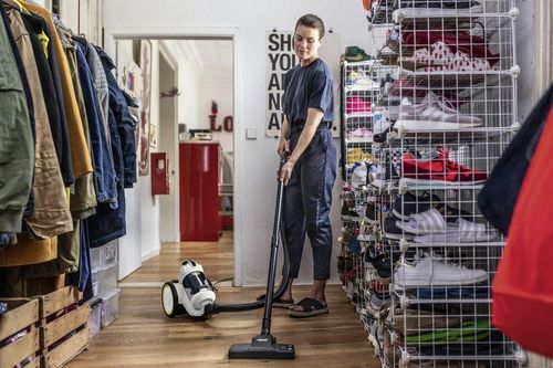 Máy hút bụi Kaercher – Sản phẩm không thể thiếu với cuộc sống hiện đại