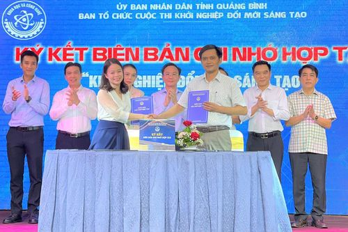 Từ nghị quyết đến khát vọng đổi thay