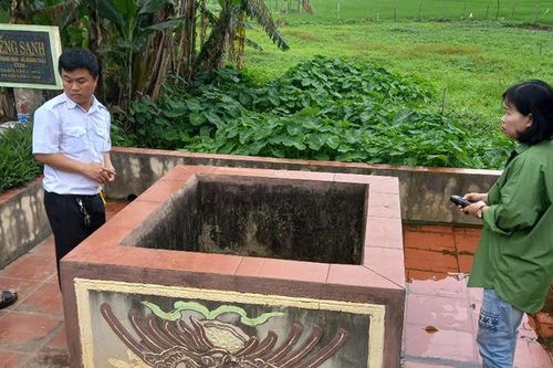 Mạch nguồn giếng cổ-Bài 1: Giếng cổ trong đời sống văn hóa làng xã