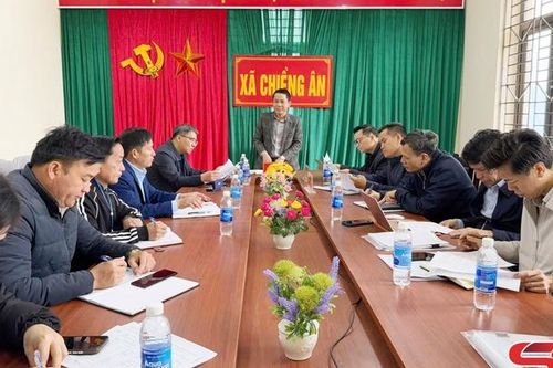 Đổi mới, nâng cao chất lượng sinh hoạt chi bộ