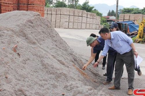 Sớm 'Hạ nhiệt' thị trường vật liệu xây dựng