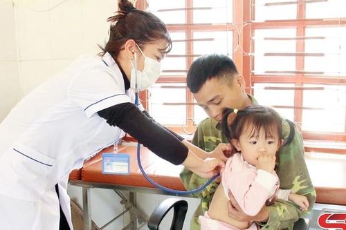 Quỳnh Nhai chú trọng chăm sóc sức khỏe nhân dân