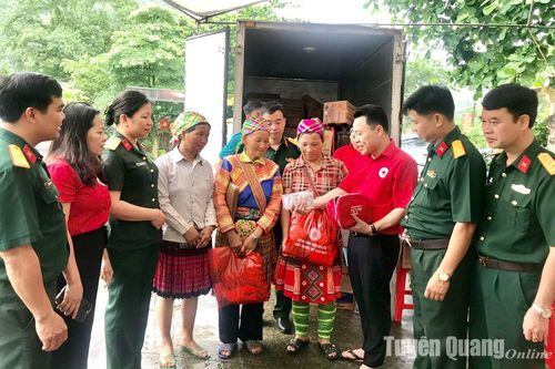 Yêu thương tìm về