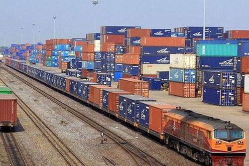 Mời nhà đầu tư quan tâm Dự án Cảng cạn Tiên Phong TP. Phổ Yên