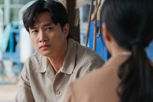 Diễn viên Quốc Trường: 'Tôi không phải trai hư'