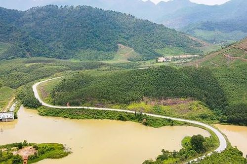 Bắc Giang: Đầu tư hơn 480 tỷ đồng cải tạo, nâng cấp đường tỉnh 291