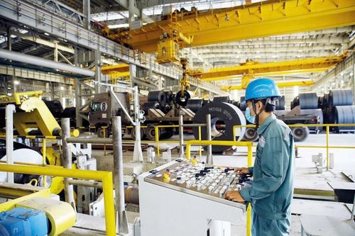 Lực đẩy từ 'bộ đôi' Nghị quyết 57 và 68 cho kinh tế tư nhân phát triển