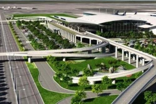 Đồng Nai: Sẽ trình Chính phủ đề án khu thương mại tự do trong và ngoài sân bay Long Thành