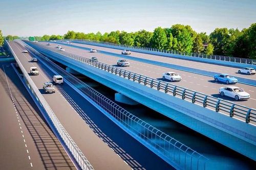 Dự kiến mức phí lưu thông trên cao tốc Dầu Giây - Tân Phú