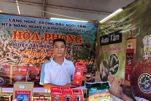HTX áp dụng công nghệ gắn với sở hữu trí tuệ để thích ứng xu hướng mới