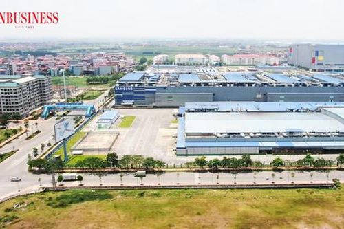 Sáp nhập tỉnh thành có là động lực giúp bất động sản công nghiệp 'vượt ải' thuế quan của Mỹ?