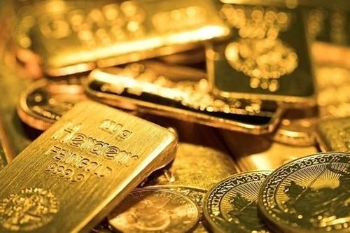 Mua bán vàng từ 20 triệu đồng phải thanh toán qua tài khoản