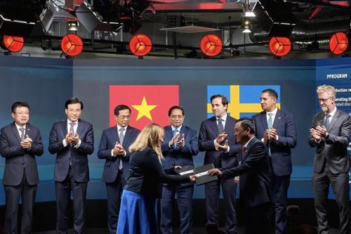 Mở ra cơ hội khám phá Bắc Âu dễ dàng và thuận tiện