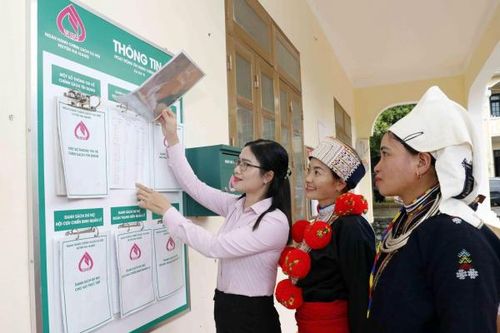 Xây dựng Đảng bộ Ngân hàng Chính sách xã hội Trung ương vững mạnh toàn diện, đồng hành cùng đất nước