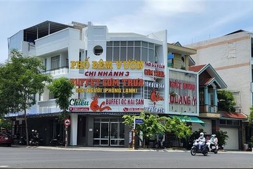 Vụ nghi ngộ độc thực phẩm ở Phú Yên: Xử phạt nhà hàng về một số vi phạm