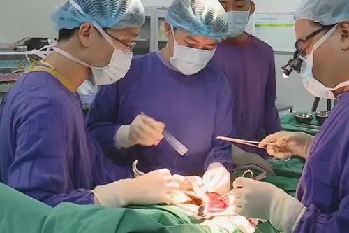 Cứu sống nữ sinh bị ô tô cán qua ngực, vỡ khí quản