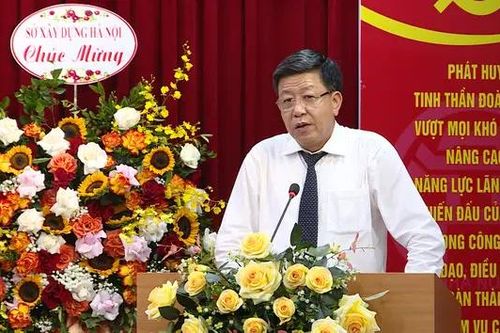Cụ thể hóa đồ án điều chỉnh Quy hoạch chung Thủ đô