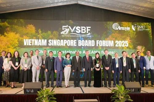 Việt Nam và ASEAN thúc đẩy hợp tác kinh tế xanh