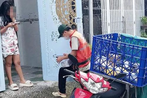 Mất 600 triệu đồng vì sập bẫy nhân viên giao hàng giả