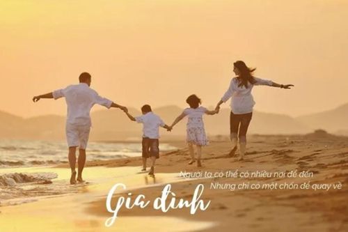 Biết đủ để giữ gìn hạnh phúc gia đình