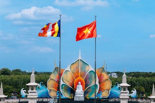 Phật giáo và sứ mệnh hòa bình trước những thử thách của thời đại?