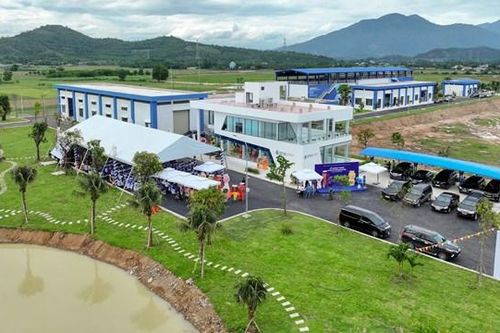 DNP Holding (DNP) chi 153 tỷ đồng lập công ty con, nắm 51% vốn tại doanh nghiệp ở Bà Rịa - Vũng Tàu