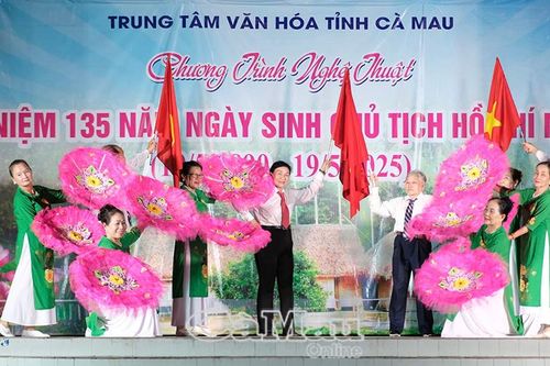 'Hạt giống' của văn hóa cộng đồng