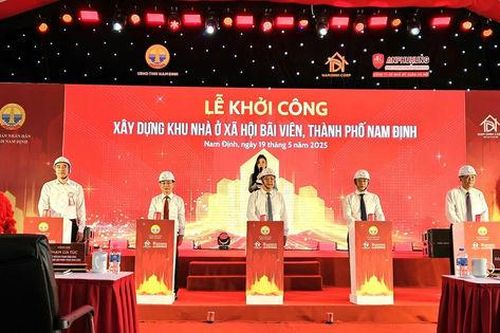 Nam Định: Thu ngân sách nhà nước ước đạt 7.111 tỷ đồng