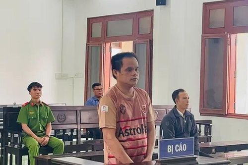 'Ông nói chuyện ngu như bò' - câu nói châm ngòi cho cuộc 'đụng độ' phải trả giá bằng 9 năm 6 tháng tù