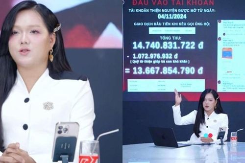 Phạm Thoại tiếp tục bị 'réo tên' trong lùm xùm yến chưng giá rẻ: Im lặng khác thường hay né tránh trách nhiệm?