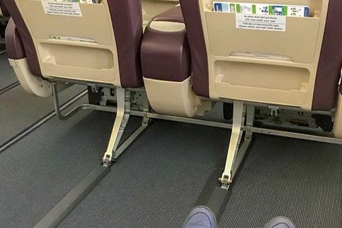 Ghế 11A nơi hành khách sống sót duy nhất trên máy bay Ấn Độ rơi có gì đặc biệt?