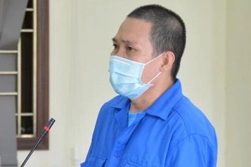 Sẽ có những bản án nghiêm khắc cho kẻ phạm tội