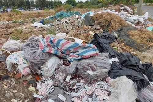 Cuộc 'tháo chạy' của hàng giả, kém chất lượng