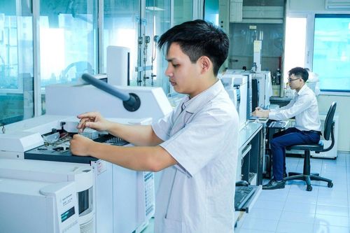 Công nghệ 13/6: Chính phủ phân định thẩm quyền lĩnh vực KH&CN
