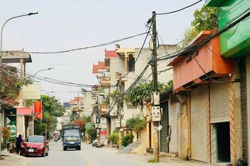 Xã hội hóa xây dựng nông thôn mới ở Hà Nội:Huy động sức dân, phát huy nội lực cộng đồng