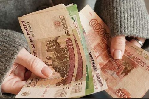 IMF dự báo lạm phát ở Nga sẽ đạt mức mục tiêu 4% trong năm 2027