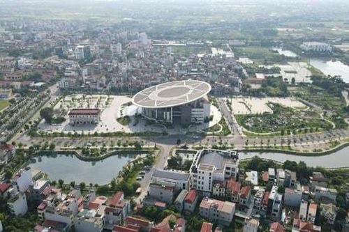 Phê duyệt chủ trương đầu tư Dự án tuyến đường LK53 - bốt cầu Tây - Đản Dị, huyện Đông Anh