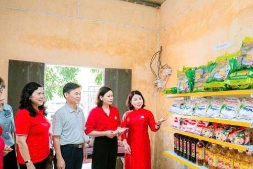 Ứng Hòa: Mô hình nhỏ, sức lan tỏa lớn...
